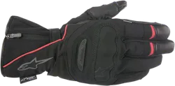 Alpinestars Primer Drystar Gloves Adult L Black Red