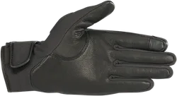 Alpinestars Stella C-1 Windstopper V2 Gloves Adult XS Black