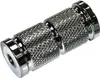 Harddrive Chrome Retro Shift Brake Foot Peg