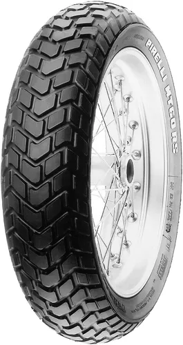 Pirelli MT60RS Rear Tire 180/55-17 73 W 1