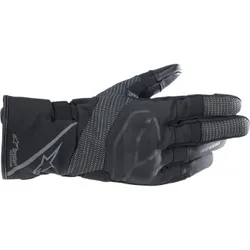 Alpinestars Stella Andes v3 Drystar Gloves Adult M Black Gray