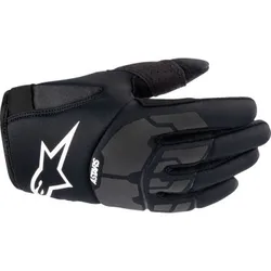 Alpinestars Youth Thermo Shielder Gloves Women Youth 2XS Black