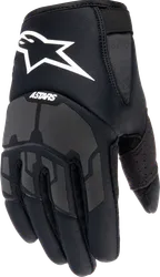 Alpinestars Youth Thermo Shielder Gloves Women Youth XS Black