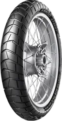 Metzeler Karoo Street 120/70R17 Front Radial Tire 58V TL