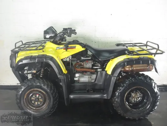 Shift Motor Honda Rubicon 500 TRX500FA 03 508 B