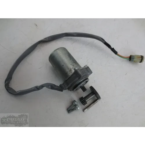 Shift Motor Honda Rubicon 500 TRX500FA 03 508 B 3