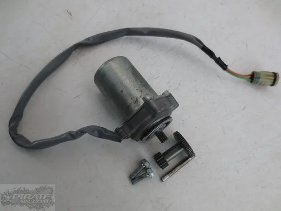 Shift Motor Honda Rubicon 500 TRX500FA 03 508 B