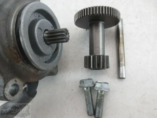 Shift Motor Honda Rubicon 500 TRX500FA 03 508 B