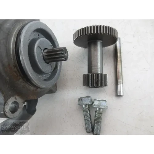Shift Motor Honda Rubicon 500 TRX500FA 03 508 B 5