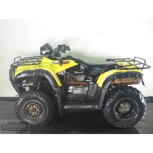 Shift Motor Honda Rubicon 500 TRX500FA 03 508 A 6