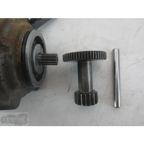 Shift Motor Honda Rubicon 500 TRX500FA 03 508 A 5