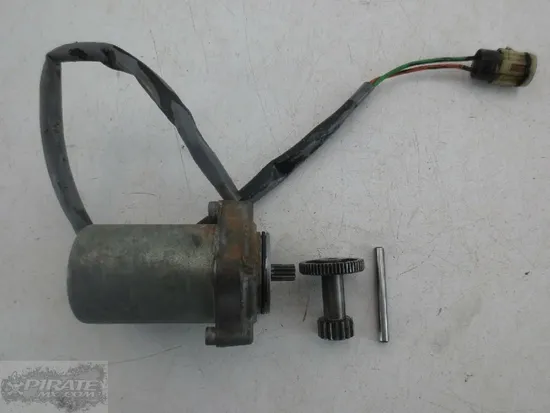 Shift Motor Honda Rubicon 500 TRX500FA 03 508 A