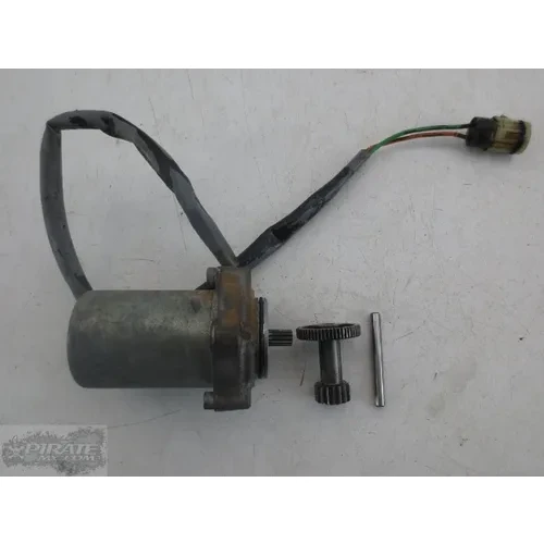 Shift Motor Honda Rubicon 500 TRX500FA 03 508 A 3