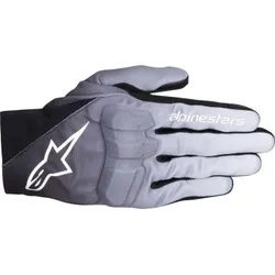 Alpinestars Reef V2 Gloves Adult 2XL Black Gray