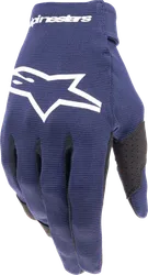 Alpinestars Radar Gloves Adult XL Blue