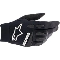 Alpinestars Full Bore XT Gloves Adult M Black