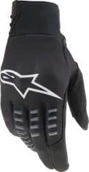 Alpinestars SMX-E Gloves Adult XL Black Gray