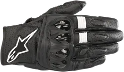 Alpinestars Celer V2 Gloves Adult S Black