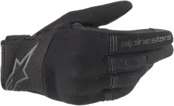 Alpinestars Copper Gloves Adult 3XL Black