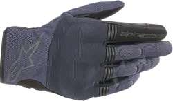 Alpinestars Copper Gloves Adult M Blue