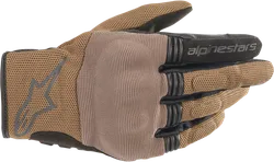 Alpinestars Copper Gloves Adult 2XL Brown