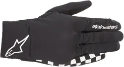 Alpinestars Reef Gloves Adult 2XL Black White