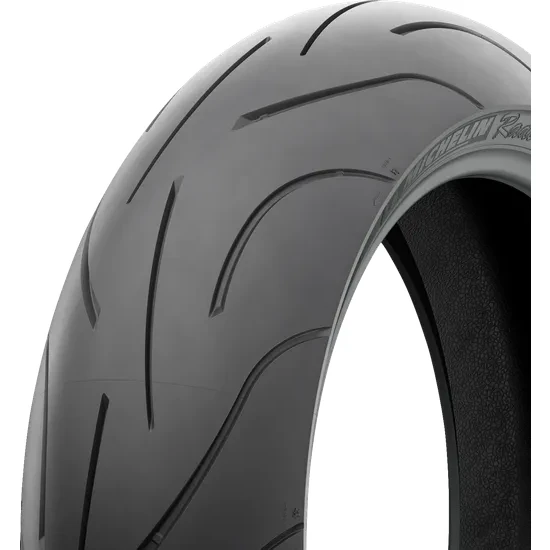 Michelin North Pilot Power 2CT Rear Tire 170/60-17 72 W 4