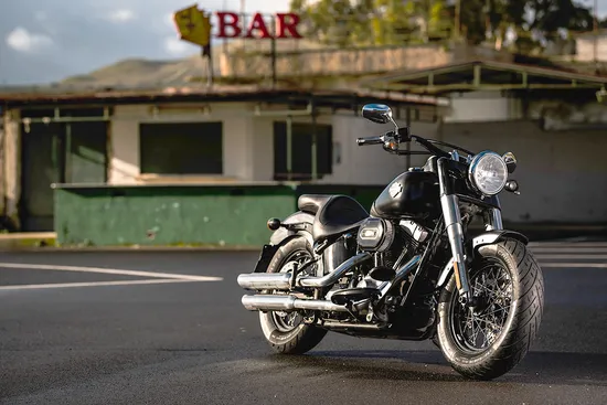 Metzeler Cruisetec 180/70B16 Rear Bias Tire 77H TL