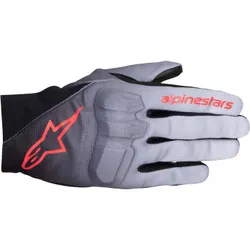 Alpinestars Stella Reef V2 Gloves Adult XL Black Gray