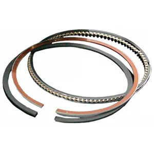 Wiseco Piston Ring Set 91.00mm