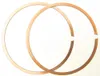 Wiseco Piston Ring Set 91.00mm
