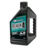 Maxima Premium High Performance 4T 20W50 Mineral Engine Motor Oil 1 Liter Quart