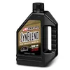 Maxima SynBlend Semi Synthetic Engine Motor Oil 4T 20W50 1 Liter Quart