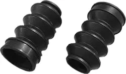 Harddrive 39mm Fork Boot