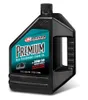 Maxima Premium High Performance 4T 20W50 Mineral Engine Motor Oil 1 Gallon