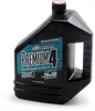 Maxima Premium High Performance 4T 20W50 Mineral Engine Motor Oil 1 Gallon