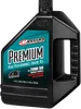 Maxima Premium High Performance 4T 20W50 Mineral Engine Motor Oil 1 Gallon