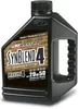 Maxima SynBlend Semi Synthetic Engine Motor Oil 4T 20W50 1 Gallon