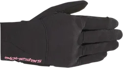 Alpinestars Women's Stella Reef Gloves Adult XL Black Pink
