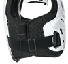 Fly Racing Youth White Revel Roost Chest Protector Guard Protector