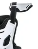 Fly Racing Youth White Revel Roost Chest Protector Guard Protector