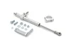 Harddrive Silver Steering Damper Stabilizer Dampener