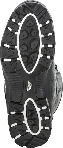 Fly Racing Marker Boot Adult 14 Black 3