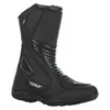 Fly Racing Black Leather Milepost Street Riding Boot Mens 9