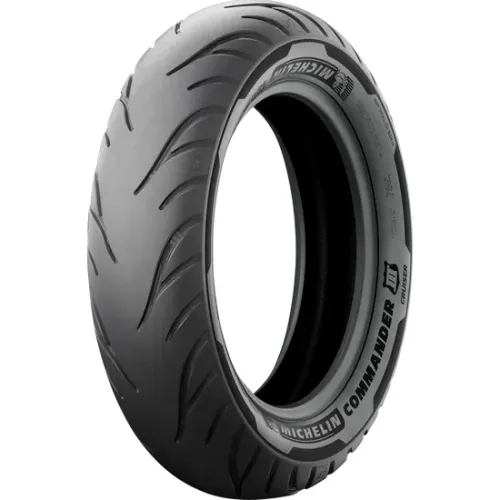 Michelin North Commander 3 Cruiser Rear Tire 140/90-15 76 H Blackwall 1
