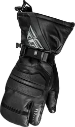 Fly Racing Ridgeline Claw Glove Adult S Black