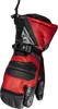 Black/Red