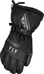 Fly Racing Cascade Glove Adult 2XL Black
