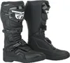 Fly Racing Black Maverick Riding Boot Mens Size 14