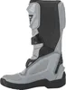 Fly Racing Grey Black Maverick Riding Boot Mens Size 7